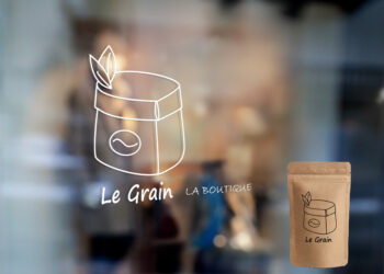 Projet de logo Création Graphisme Design