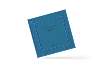 Carte Print Création Graphisme Design