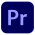 Logo Premiere Pro - Portfolio - Web & Graphic Design